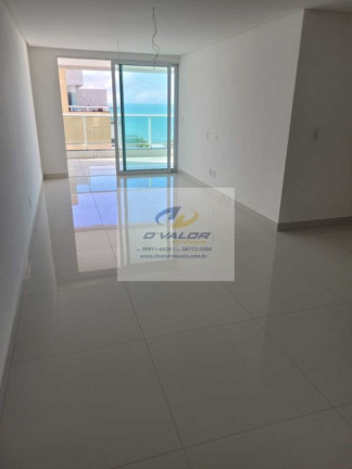 Imagem Apartamento com 3 Quartos à Venda, 102 m² em Ponta De Campina - Cabedelo Imagem Apartamento com 3 Quartos à Venda, 102 m² em Ponta De Campina - Cabedelo