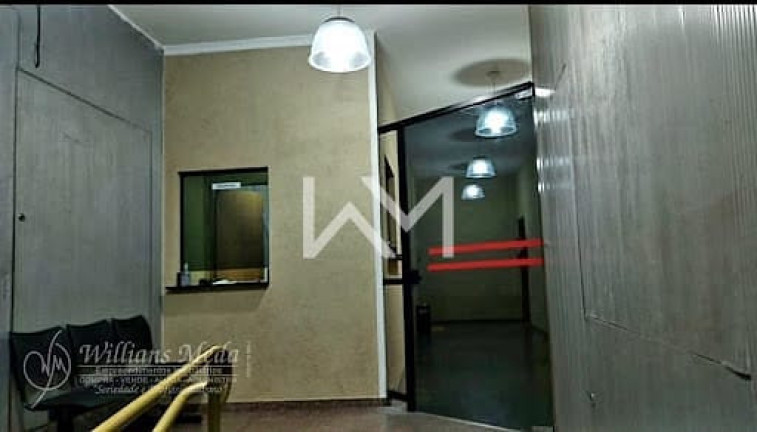 Sala Comercial para Alugar, 56 m² em Centro - Guarulhos
