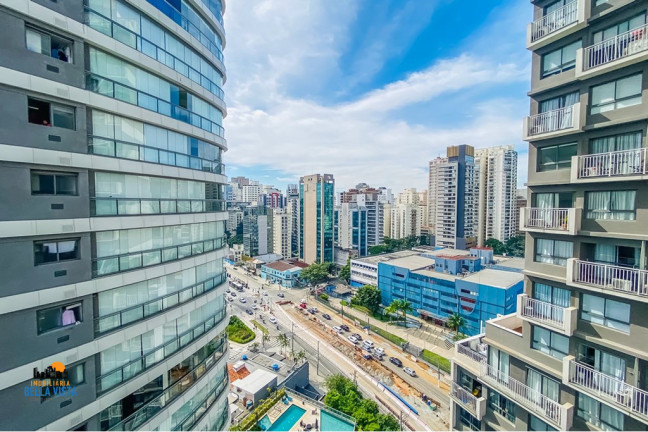 Imagem Apartamento com 1 Quarto à Venda, em Vila Nova Conceição - São Paulo Imagem Apartamento com 1 Quarto à Venda, em Vila Nova Conceição - São Paulo