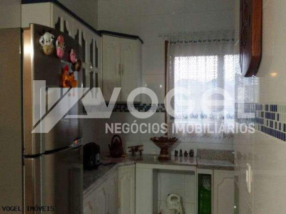 Imagem Casa com 3 Quartos à Venda, 135 m² em Jardim América - Sao Leopoldo Imagem Casa com 3 Quartos à Venda, 135 m² em Jardim América - Sao Leopoldo
