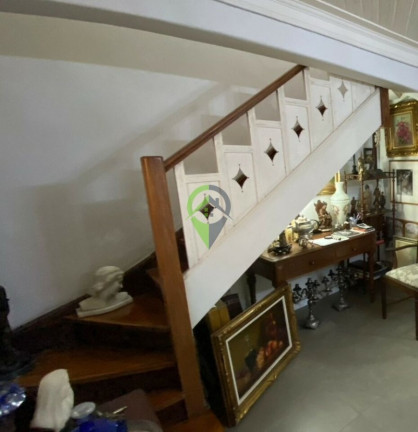 Imagem Casa com 2 Quartos à Venda, 77 m² em Gonzaga - Santos Imagem Casa com 2 Quartos à Venda, 77 m² em Gonzaga - Santos