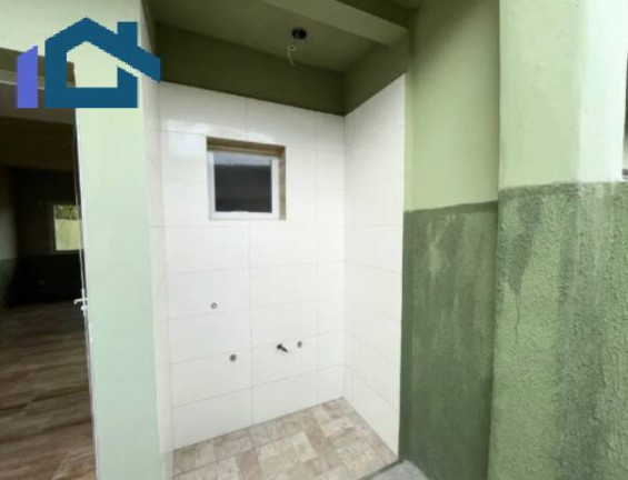 Imagem Sobrado com 2 Quartos à Venda, 71 m² em Passos Dos Ferreiros - Gravataí