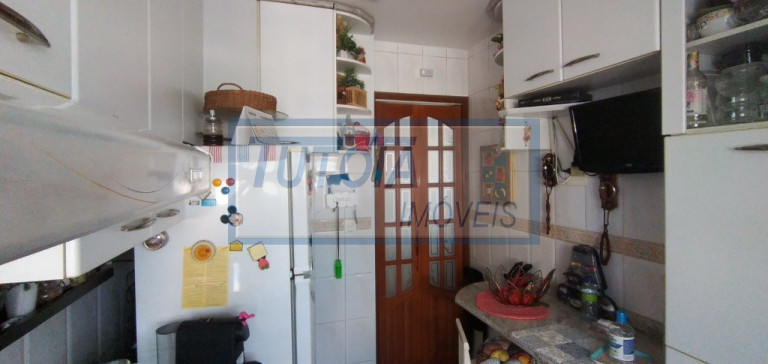 Imagem Apartamento com 2 Quartos à Venda, 68 m² em Tatuapé - São Paulo Imagem Apartamento com 2 Quartos à Venda, 68 m² em Tatuapé - São Paulo