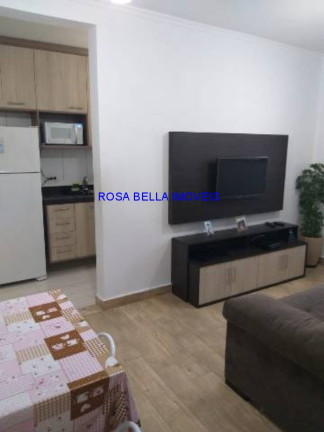 Imagem Apartamento com 2 Quartos à Venda, 53 m² em Vila Campos Sales - Jundiaí