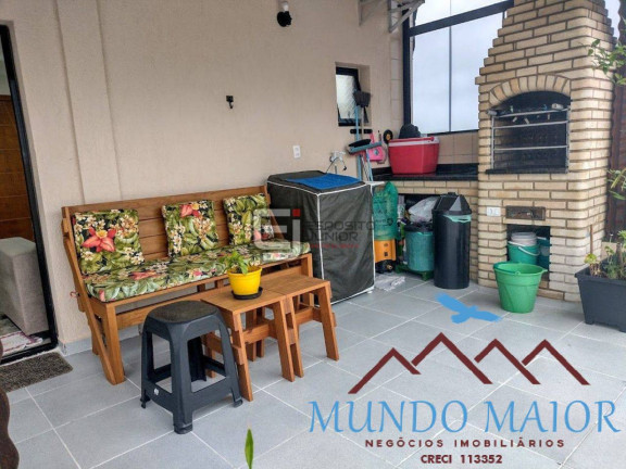 Imagem Apartamento à Venda, 161 m² em Tupi - Praia Grande