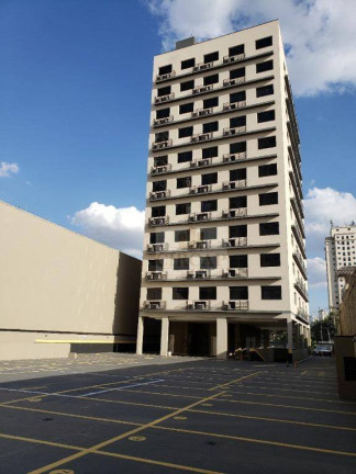 Imagem Edifício Residencial para Alugar, 6.300 m² em Barra Funda - São Paulo Imagem Edifício Residencial para Alugar, 6.300 m² em Barra Funda - São Paulo