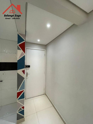 Imagem Apartamento com 2 Quartos à Venda, 45 m² em Parque Munhoz - São Paulo Imagem Apartamento com 2 Quartos à Venda, 45 m² em Parque Munhoz - São Paulo