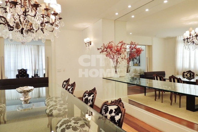 Imagem Apartamento com 3 Quartos à Venda, 500 m² em Jardim América - São Paulo Imagem Apartamento com 3 Quartos à Venda, 500 m² em Jardim América - São Paulo