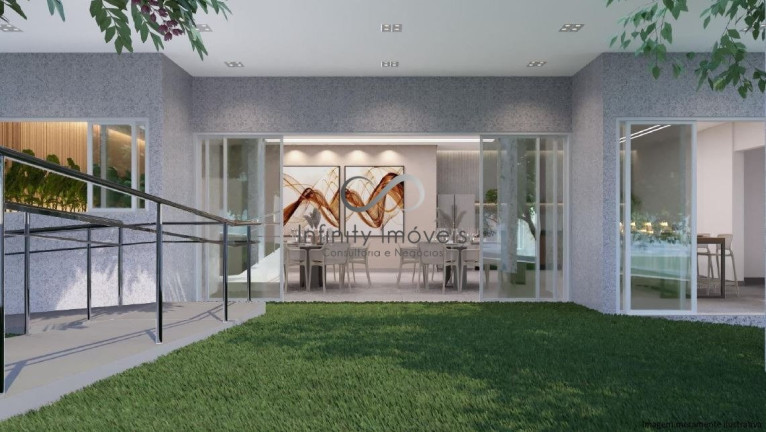 Imagem Apartamento com 2 Quartos à Venda, 64 m² em Ipiranga - Belo Horizonte