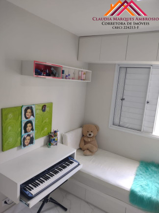 Imagem Apartamento com 2 Quartos à Venda, 55 m² em Laranjeiras - Caieiras