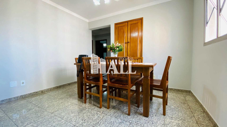 Imagem Apartamento com 3 Quartos à Venda, 114 m² em Centro - São José Do Rio Preto Imagem Apartamento com 3 Quartos à Venda, 114 m² em Centro - São José Do Rio Preto