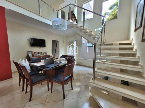 Imagem Casa com 3 Quartos à Venda, 294 m² em Parque Avenida 2 - Limeira