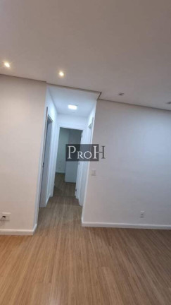 Imagem Apartamento com 2 Quartos para Alugar, 52 m² em Rudge Ramos - São Bernardo Do Campo