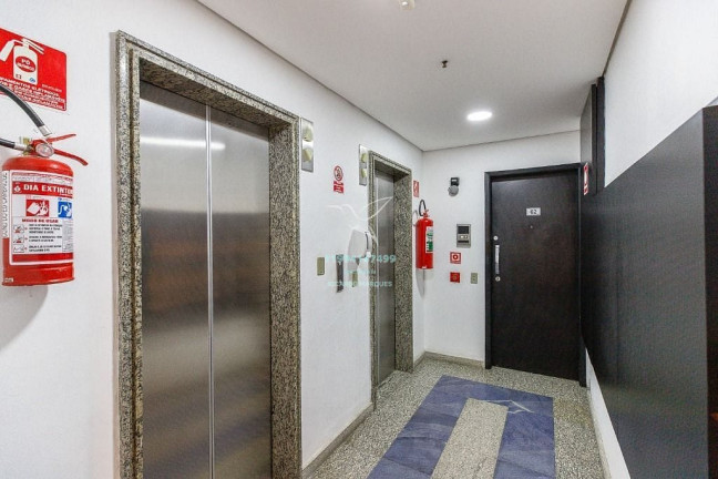 Imagem Sala Comercial à Venda, 45 m² em Pinheiros - São Paulo