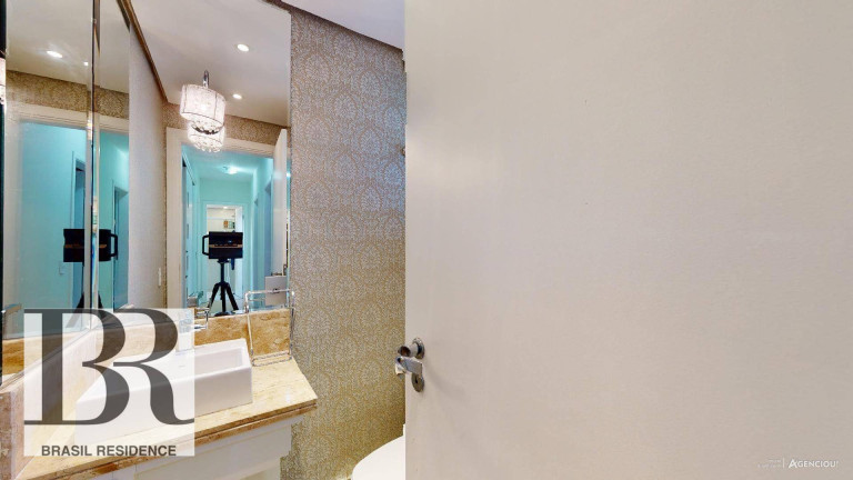 Imagem Apartamento com 3 Quartos à Venda, 110 m² em Bosque Da Saúde - São Paulo Imagem Apartamento com 3 Quartos à Venda, 110 m² em Bosque Da Saúde - São Paulo