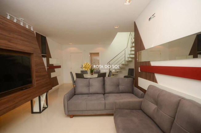 Imagem Cobertura com 4 Quartos à Venda, 255 m² em Mariscal - Bombinhas Imagem Cobertura com 4 Quartos à Venda, 255 m² em Mariscal - Bombinhas
