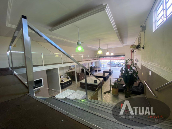 Galpão para Alugar, 750 m² em Caetetuba - Atibaia