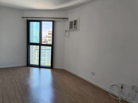 Imagem Apartamento com 1 Quarto à Venda, 43 m² em Itaim Bibi - São Paulo