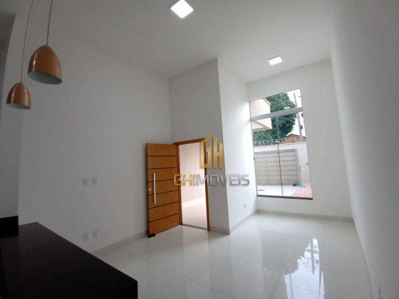 Imagem Casa com 3 Quartos à Venda, 100 m² em Residencial Vereda Dos Buritis - Goiânia Imagem Casa com 3 Quartos à Venda, 100 m² em Residencial Vereda Dos Buritis - Goiânia