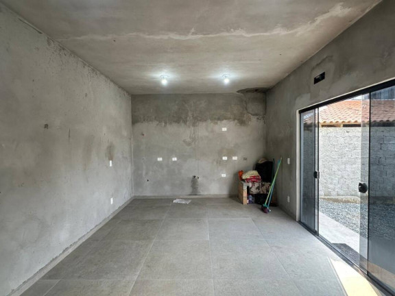 Imagem Casa com 1 Quarto à Venda, 48 m² em Salinas - Balneário Barra Do Sul Imagem Casa com 1 Quarto à Venda, 48 m² em Salinas - Balneário Barra Do Sul