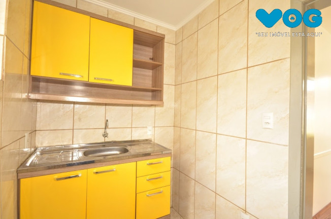 Imagem Imóvel com 1 Quarto à Venda, 33 m² em Passo Da Areia - Porto Alegre