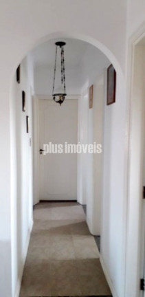 Imagem Apartamento com 3 Quartos à Venda, 75 m² em Santo Amaro - São Paulo Imagem Apartamento com 3 Quartos à Venda, 75 m² em Santo Amaro - São Paulo