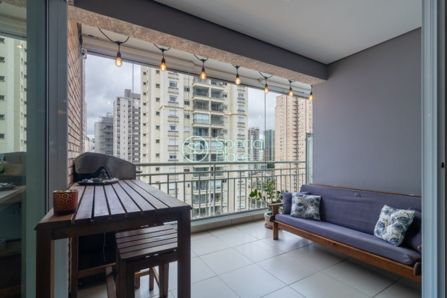 Imagem Apartamento com 2 Quartos à Venda, 200 m² em Brooklin - São Paulo Imagem Apartamento com 2 Quartos à Venda, 200 m² em Brooklin - São Paulo