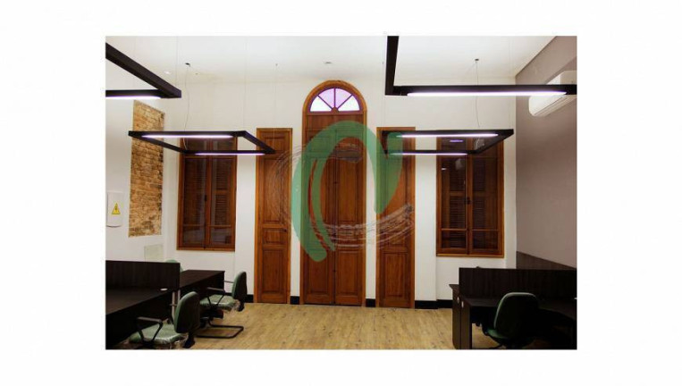 Imagem Casa à Venda, 256 m² em Centro - Santos