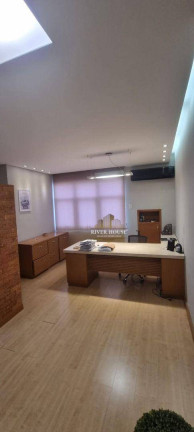 Sala Comercial à Venda, 32 m² em Centro Sul - Cuiabá