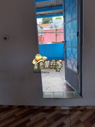 Imagem Casa com 1 Quarto à Venda, em Cidade Antônio Estevão De Carvalho - São Paulo Imagem Casa com 1 Quarto à Venda, em Cidade Antônio Estevão De Carvalho - São Paulo