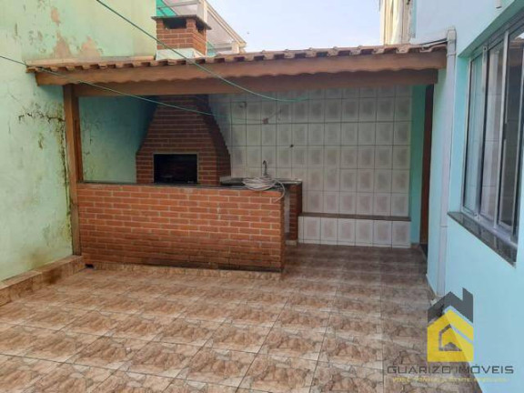 Imagem Sobrado com 4 Quartos à Venda, 240 m² em Parque Bandeirante - Santo André Imagem Sobrado com 4 Quartos à Venda, 240 m² em Parque Bandeirante - Santo André