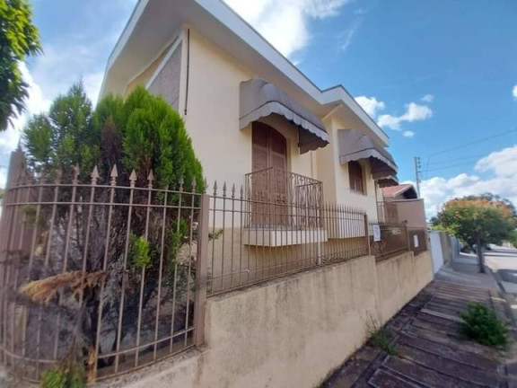 Imagem Casa com 3 Quartos à Venda, em Jardim Santo André - São João Da Boa Vista Imagem Casa com 3 Quartos à Venda, em Jardim Santo André - São João Da Boa Vista