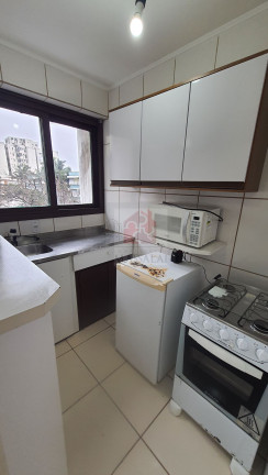 Imagem Apartamento com 1 Quarto para Alugar, 25 m² em Centro Histórico - Porto Alegre Imagem Apartamento com 1 Quarto para Alugar, 25 m² em Centro Histórico - Porto Alegre