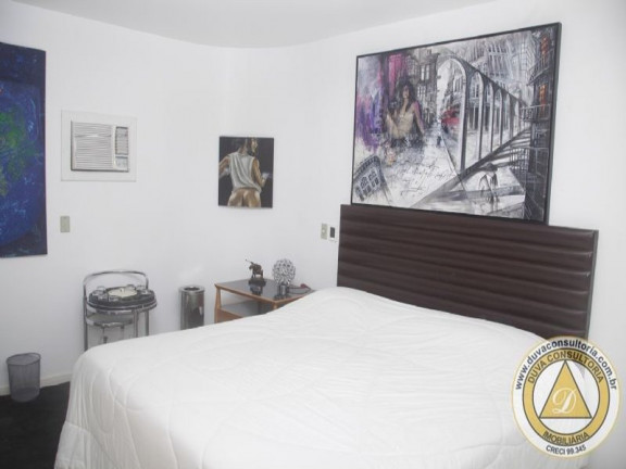Imagem Cobertura com 4 Quartos à Venda, 437 m² em Parque Enseada - Guarujá