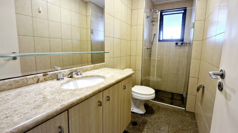 Imagem Apartamento com 3 Quartos à Venda, 195 m² em Jardim Fonte Do Morumbi - São Paulo