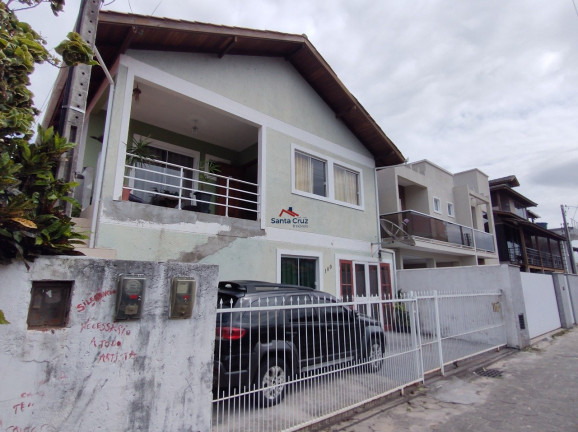 Imagem Apartamento com 3 Quartos à Venda,  em Ingleses Do Rio Vermelho - Florianópolis