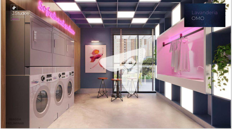 Imagem Apartamento com 1 Quarto à Venda, 25 m² em Meireles - Fortaleza Imagem Apartamento com 1 Quarto à Venda, 25 m² em Meireles - Fortaleza