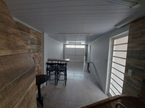 Imagem Sobrado com 4 Quartos à Venda, 192 m² em Bom Retiro - Curitiba Imagem Sobrado com 4 Quartos à Venda, 192 m² em Bom Retiro - Curitiba
