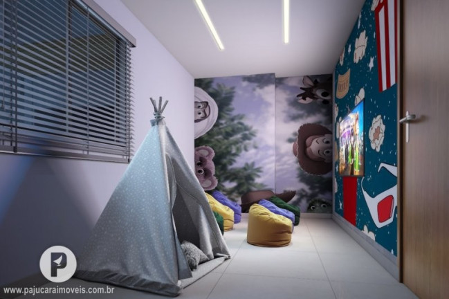 Imagem Apartamento com 3 Quartos à Venda, 119 m² em Jatiúca - Maceió Imagem Apartamento com 3 Quartos à Venda, 119 m² em Jatiúca - Maceió