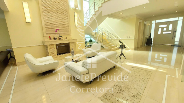 Imagem Casa de Condomínio com 4 Quartos à Venda, 684 m² em Alphaville - Santana De Parnaíba Imagem Casa de Condomínio com 4 Quartos à Venda, 684 m² em Alphaville - Santana De Parnaíba