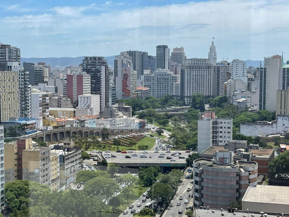 Imagem Apartamento com 1 Quarto à Venda, 27 m² em Liberdade - São Paulo Imagem Apartamento com 1 Quarto à Venda, 27 m² em Liberdade - São Paulo