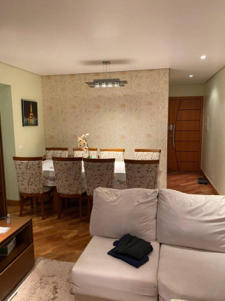 Imagem Apartamento com 3 Quartos à Venda, 80 m² em Paulicéia - São Bernardo Do Campo Imagem Apartamento com 3 Quartos à Venda, 80 m² em Paulicéia - São Bernardo Do Campo