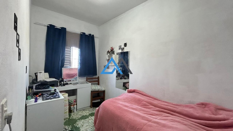 Imagem Casa com 4 Quartos à Venda, 130 m² em Jardim Eliza - Francisco Morato