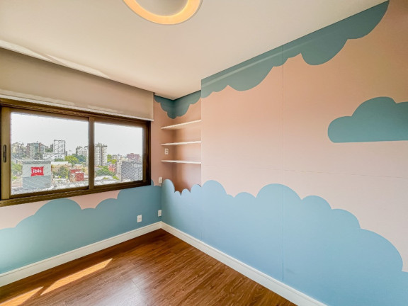 Imagem Apartamento com 3 Quartos à Venda, 172 m² em Moinhos De Vento - Porto Alegre Imagem Apartamento com 3 Quartos à Venda, 172 m² em Moinhos De Vento - Porto Alegre