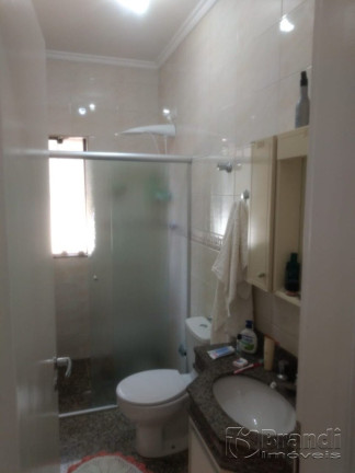 Imagem Sobrado com 3 Quartos à Venda, 122 m² em Vila Alpina - São Paulo