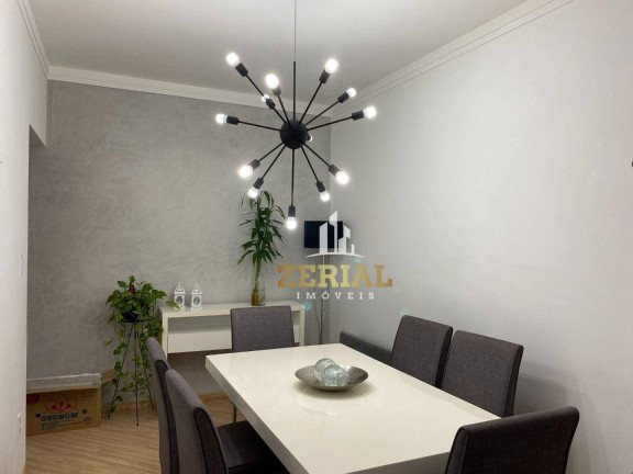 Imagem Apartamento com 2 Quartos à Venda, 75 m² em Santa Maria - São Caetano Do Sul Imagem Apartamento com 2 Quartos à Venda, 75 m² em Santa Maria - São Caetano Do Sul