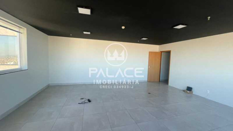 Imagem Sala Comercial para Alugar, 65 m² em Alto - Piracicaba Imagem Sala Comercial para Alugar, 65 m² em Alto - Piracicaba