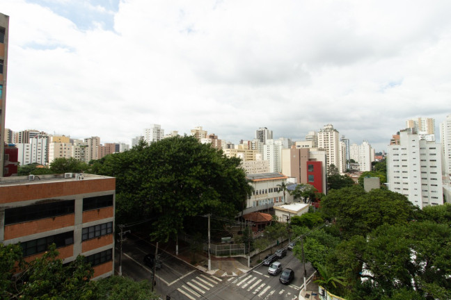 Imagem Apartamento com 3 Quartos à Venda, 96 m² em Vila Clementino - São Paulo Imagem Apartamento com 3 Quartos à Venda, 96 m² em Vila Clementino - São Paulo