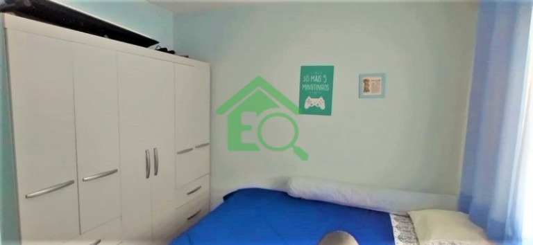 Imagem Apartamento com 3 Quartos à Venda, 77 m² em Jardim Taquaral - São Paulo