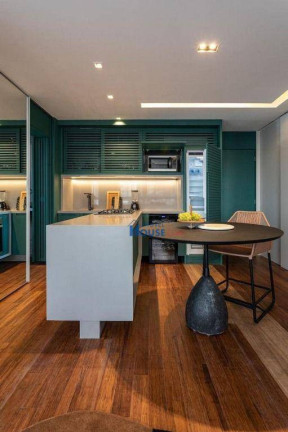 Imagem Apartamento com 1 Quarto à Venda, 70 m² em Jardins - São Paulo Imagem Apartamento com 1 Quarto à Venda, 70 m² em Jardins - São Paulo